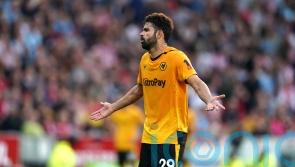 ‘He’s apologised’ – Diego Costa sent off for headbutt as managerless Wolves draw