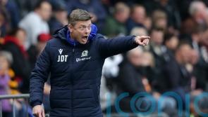 Jon Dahl Tomasson admits Blackburn are ‘enjoying themselves’ this season