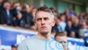 Kieran McKenna felt Ipswich didn’t control their emotion in eight-goal thriller