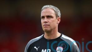 Michael Duff satisfied as Barnsley beat ‘awkward’ opponents Forest Green Rovers