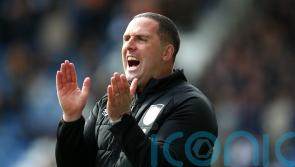 Mark Fotheringham calls for calmness from Huddersfield after beating Millwall