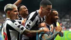 Newcastle boss Eddie Howe backs Callum Wilson to fulfil his World Cup dream