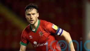 Walsall can reel in promotion rivals, says Mat Sadler after Rochdale win