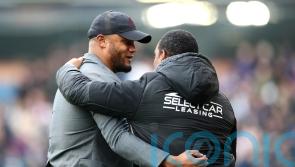 Paul Ince says referee was ‘absolutely total joke’ after Reading lose at Burnley