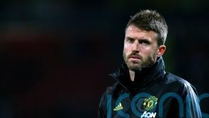 That stings a bit – Michael Carrick hurt by late goal as Boro lose at Preston