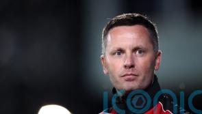 Alex Morris questions Crewe’s character after humbling defeat at Barrow