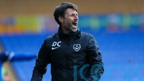 Danny Cowley: Portsmouth lacked the quality to break down Shrewsbury
