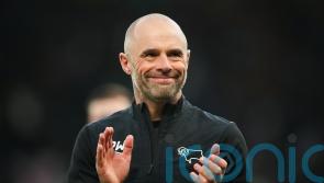 Paul Warne reveals pre-match message inspired Derby victory over Bristol Rovers