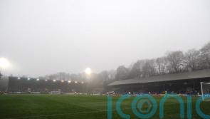 Halifax leapfrog Oldham after leaving it late to beat Latics at the Shay