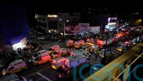 At least 146 dead after Halloween crowd surge in Seoul
