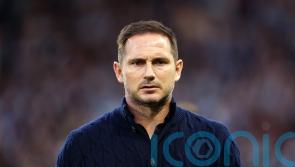 Frank Lampard ‘really surprised’ Aleksandar Mitrovic was not sent off for foul