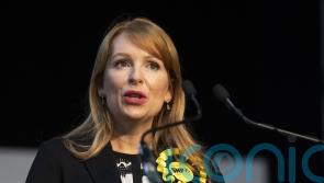 Minister who quit over controversial gender legislation thanks supporters