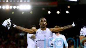 Crysencio Summerville grabs Leeds lifeline as Liverpool suffer shock home defeat