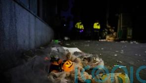 South Korea in shock and grief as at least 151 die in Halloween crowd surge