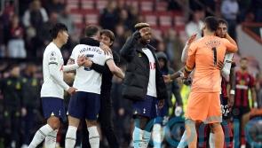 Antonio Conte wants Spurs to take momentum from Bournemouth into Marseille match
