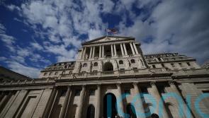 Bank of England expected to hike interest rates by 33-year high to 3%