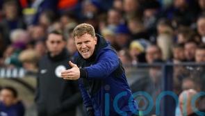 Eddie Howe sees lots of room for improvement at in-form Newcastle