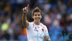 England beating Australia makes record 138 caps &lsquo;even sweeter&rsquo; &ndash; Sarah Hunter