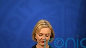 Truss’s investment zones under review as Gove draws environmental red lines