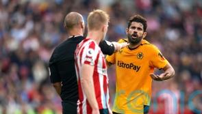 Wolves will ‘find solutions’ to their striker shortage as Diego Costa serves ban
