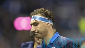 Jamie Ritchie: Scotland showed they can overcome setbacks in loss to Australia