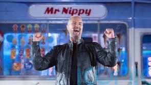 Top Gear’s Paddy McGuinness wanted ‘a little cry’ after ‘drifting’ in Thailand