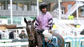 Henderson left with Pentland Hills puzzle after walkover
