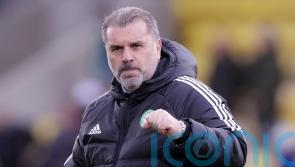 There is more to come from Greg Taylor, says Celtic boss Ange Postecoglou