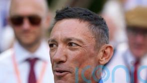 ‘No one better on the big days’ – Dettori gets the call for Mishriff