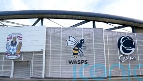 Wasps administrators confirm offer accepted for stricken Premiership club