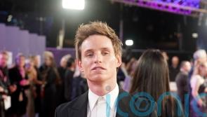 Eddie Redmayne says nursing is ‘one of the most extraordinarily hard jobs’