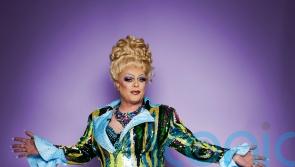 Coronation Street’s Simon Gregson unrecognisable in drag for one-off TV special