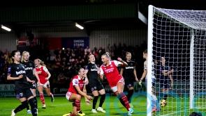Manchester United and Arsenal maintain winning starts to WSL season