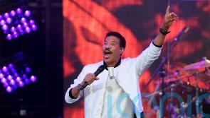 Lionel Richie will return to UK in 2023 for Blenheim Palace concert