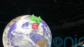 Holyrood to help young people have their say at Cop27