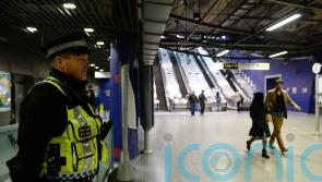 Expert in ‘blinking red’ warning of lone wolf terror amid cost of living crisis