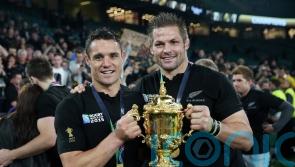 On this day in 2015: New Zealand retain World Cup as Carter and McCaw bow out