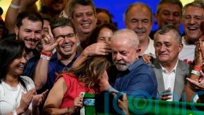 Brazilians deliver tight win to Lula da Silva in bitter presidential election