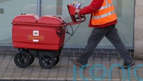 Royal Mail group faces ‘no further action’ over potential security probe