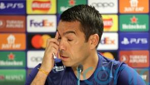 Rangers need point against Ajax to avoid worst CL group-stage record