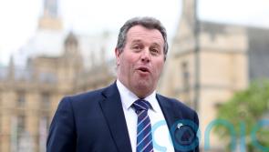 Minister criticised for suggesting ‘little man in China’ could be hacking phone
