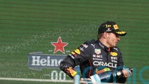 How Max Verstappen compares to Formula One best as records continue to tumble