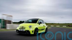 Abarth conducts facial recognition tests to monitor in-car emotions