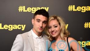 Tom Parker’s widow Kelsey says research into brain tumours needs better funding