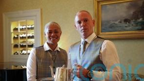 Rob Rinder announced as new presenter of Amazing Hotels: Life Beyond The Lobby