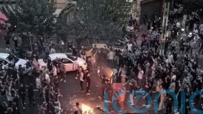 Iran plans public trials for 1,000 protesters in Tehran