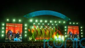 Isle of Wight Festival announces four headliners for 2023
