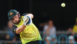 Aaron Finch helps Australia boost T20 World Cup semi-final bid with Ireland win