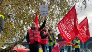 Coffinmakers at Co-op factory ‘resolute’ in taking strike action for fair pay