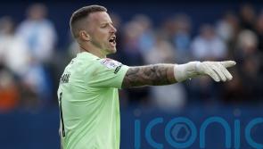 Barrow goalkeeper Paul Farman could return against Colchester after birth of son